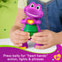 Fisher Price Heart Hands Barney